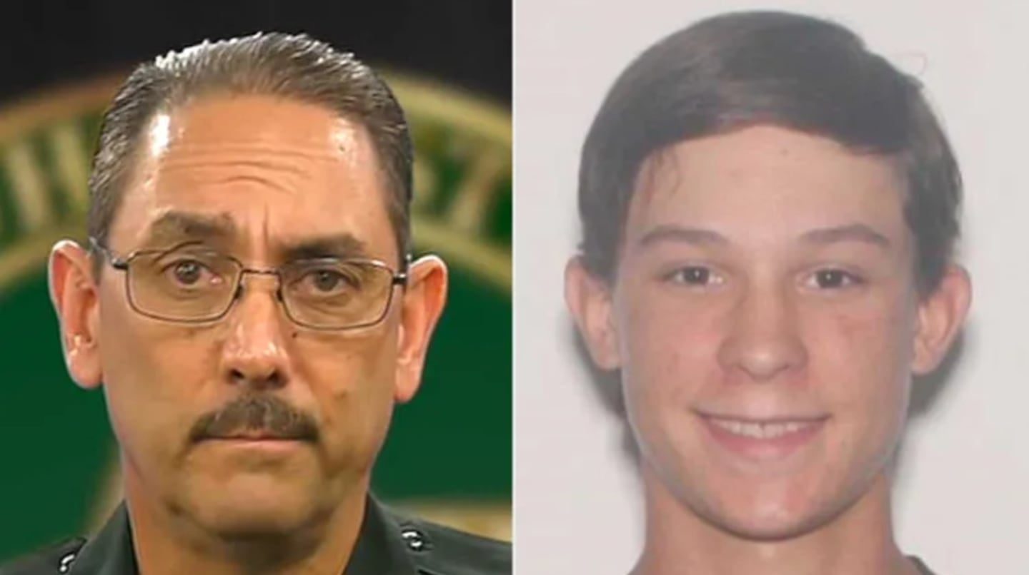 "Todo fue una mentira": Adolescente de Florida fingió su secuestro y se disparó en la pierna