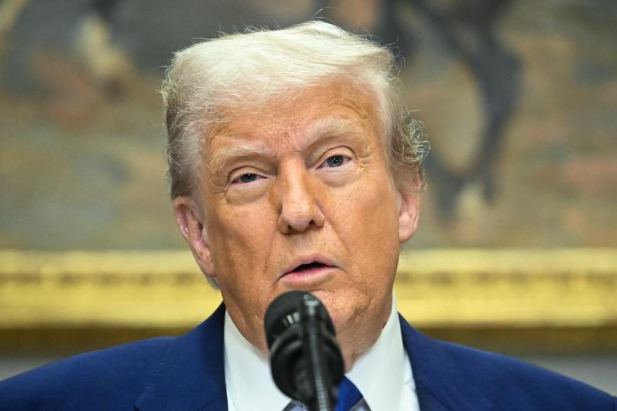 Trump insistió en el envió de tropas para controlar protestas migratorias en Oregón
