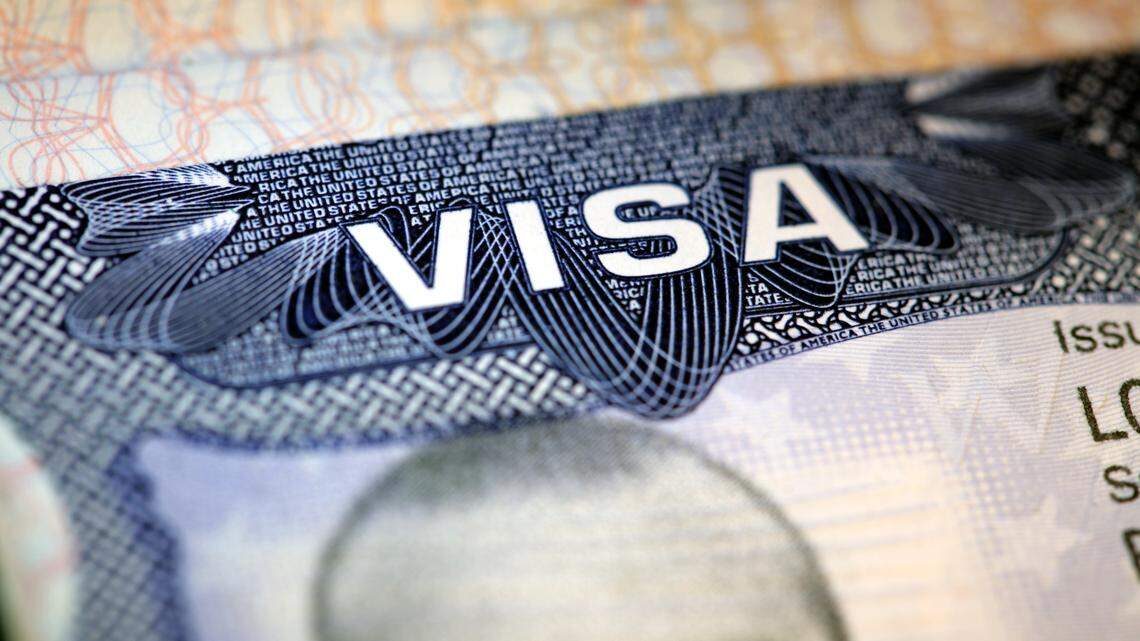 EEUU exigirá fianza de hasta 15 mil dólares para visa de turista: quiénes deben pagar