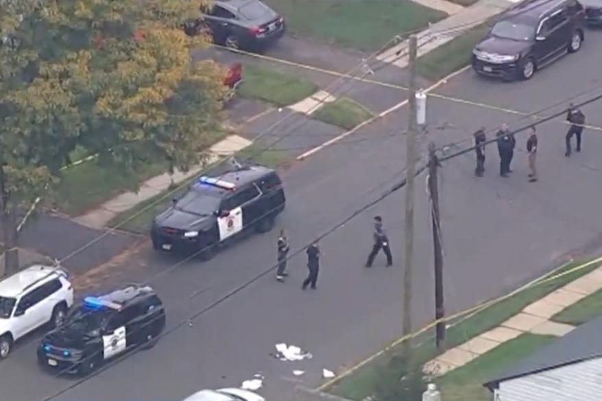 Adolescentes de Nueva Jersey fueron asesinadas vilmente por un acosador