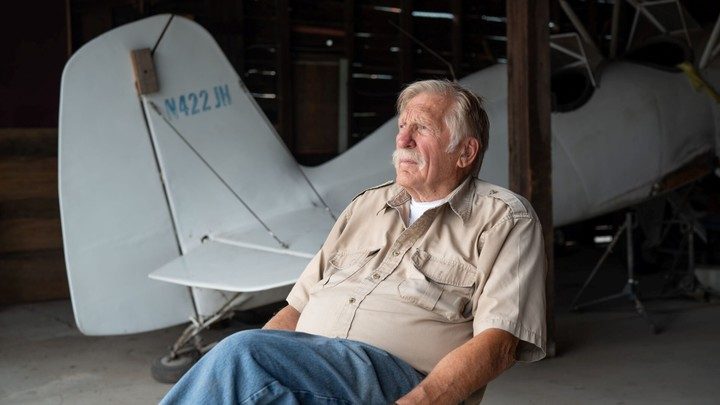 Quieren incautar su avión de 95 mil dólares en Alaska por haber transportado seis cervezas