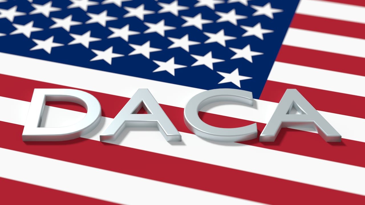 EEUU propone reabrir solicitudes de Daca por primera vez en años: así impactaría a miles de beneficiarios