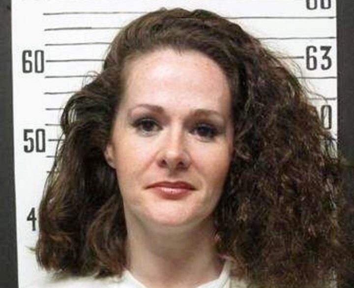 Mató a su amiga y exhibió el cráneo a compañeros: quién es la mujer que será ejecutada en Tennessee