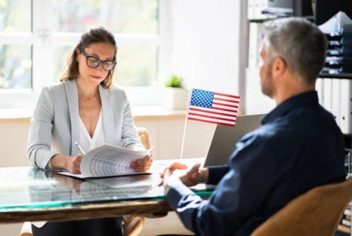 Visa de EEUU: qué cambió y cuál es el requisito que aún muchos desconocen