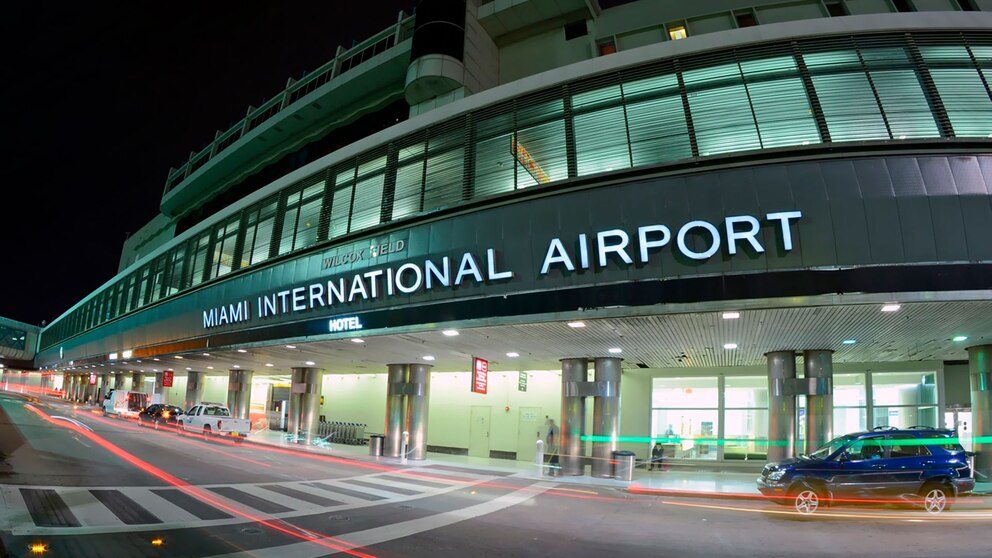 La millonaria inversión en el aeropuerto de Miami para acabar con la congestión aérea