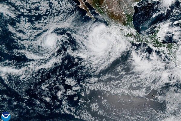 Revelan un impactante dato sobre el tornado que azotó Dakota del Norte