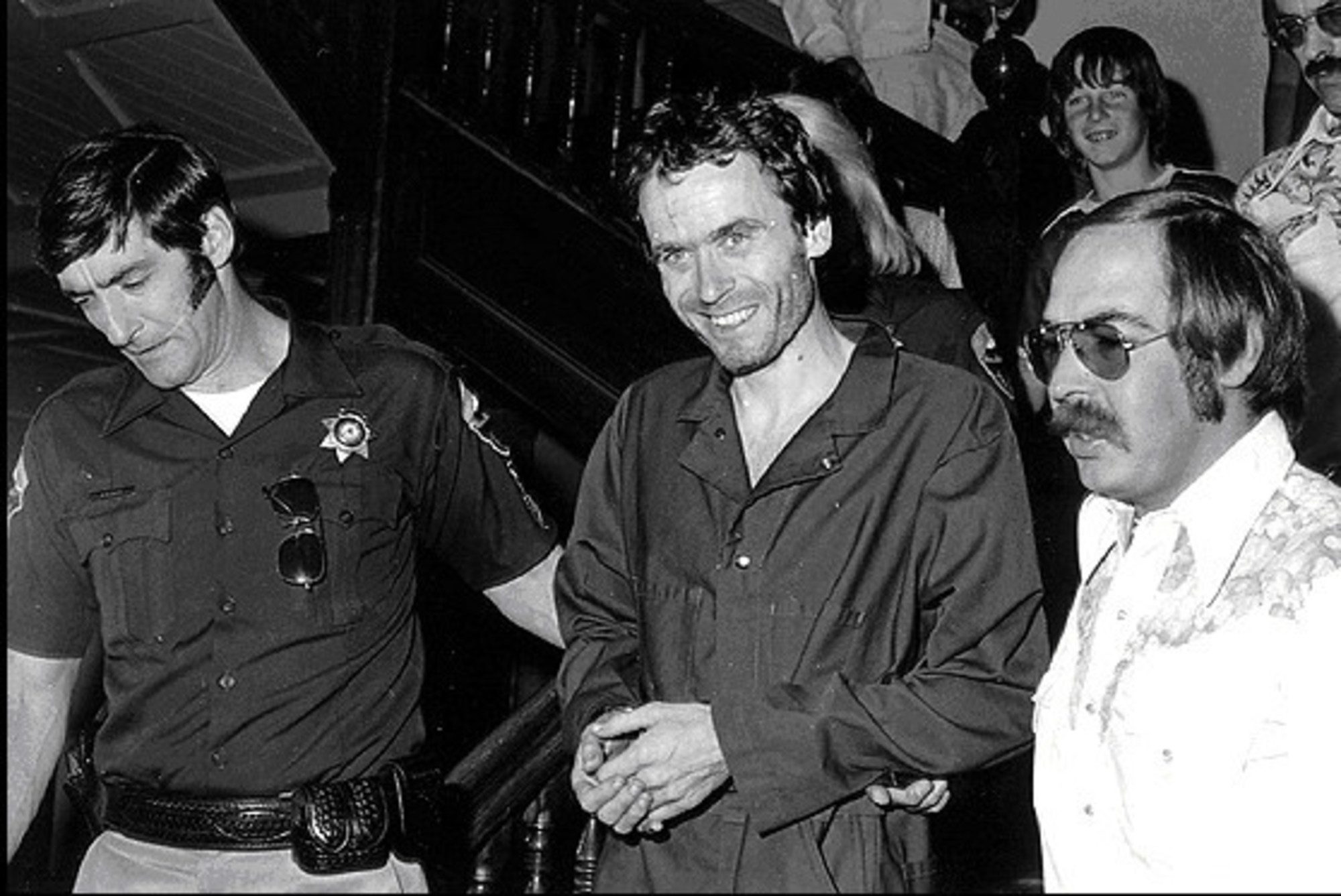 ¿Ed Gein ayudó a atrapar a Ted Bundy, el infame asesino serial de EEUU?