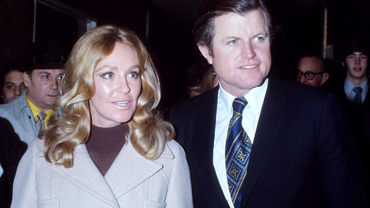 Murió a los 89 años la exesposa del senador Ted Kennedy
