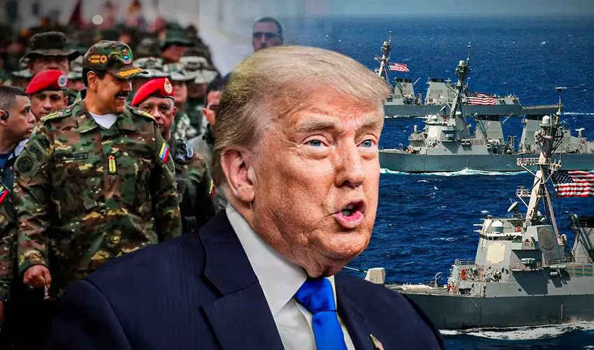 ¿Qué riesgo representan las operaciones militares de Trump en Venezuela?
