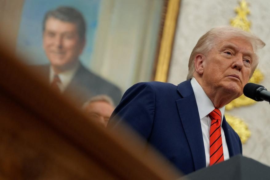 Mercados se preparan para más turbulencias tras la última disputa comercial de Trump con China