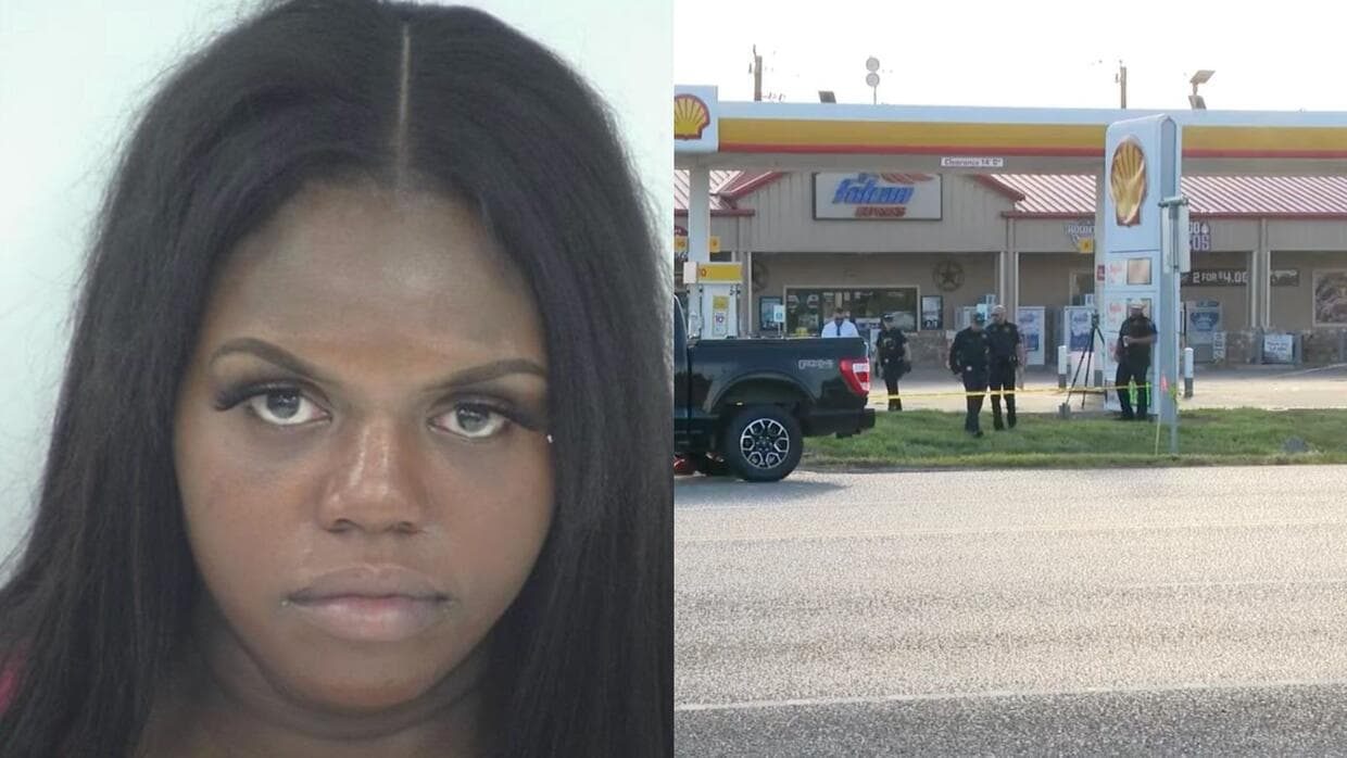 "Ahora están con el diablo": Las confesiones de la mujer que baleó a sus cuatro hijos en Texas