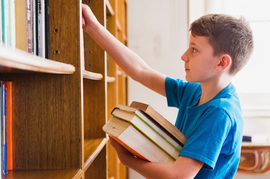 La lista prohibida de las escuelas de Florida y Texas: los 15 libros más censurados