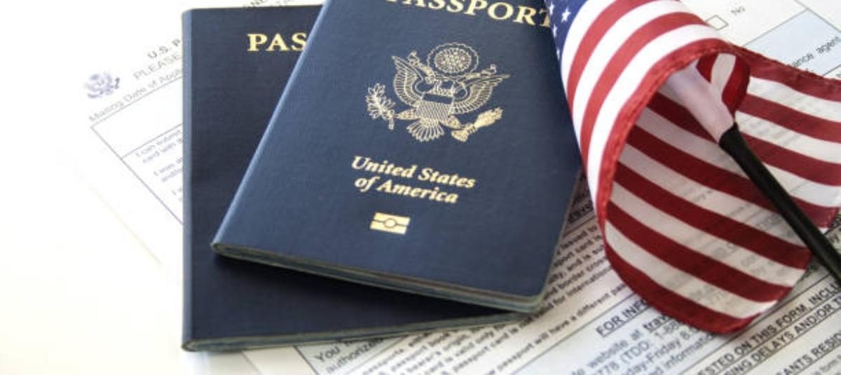 La medida sobre el control de viajeros con pasaporte estadounidense que entró en vigor