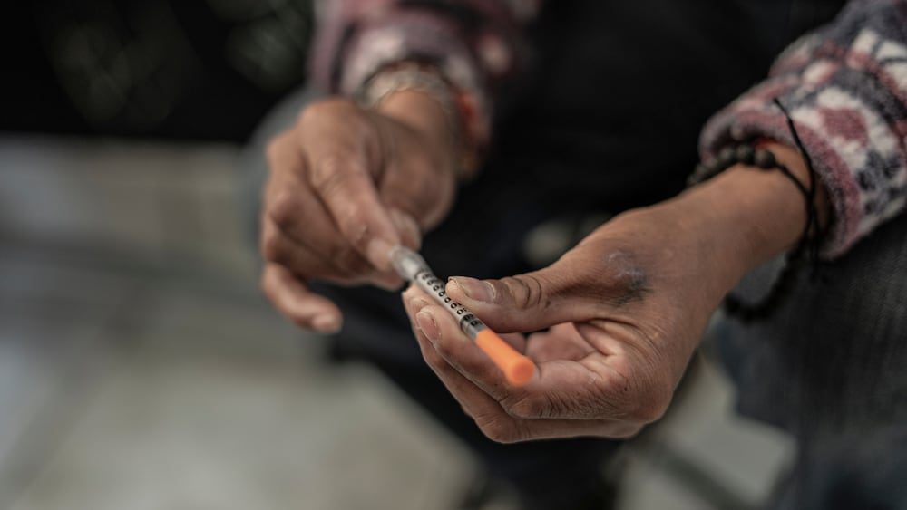 La militarización en la frontera entre México y EEUU hace más letal el consumo de drogas