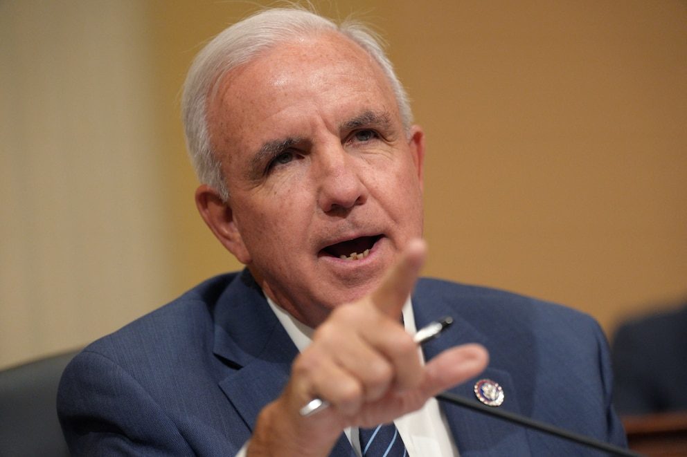 La advertencia del congresista Carlos Giménez a México por su colaboración con regímenes de Venezuela y Cuba