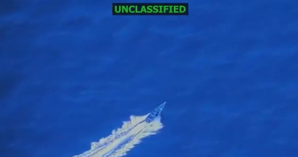 EEUU realizó cinco operativos militares en el Caribe en dos meses
