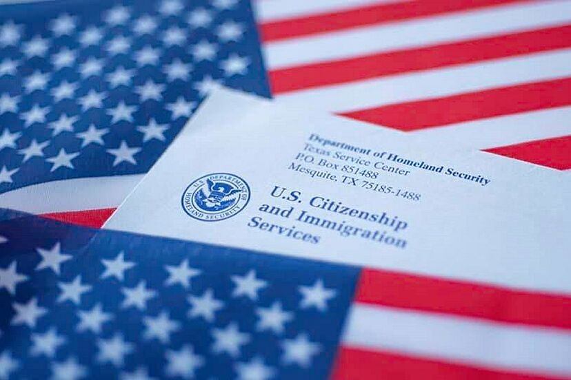 EEUU comenzará a cobrar 1.000 dolares a nuevos beneficiarios del parole humanitario
