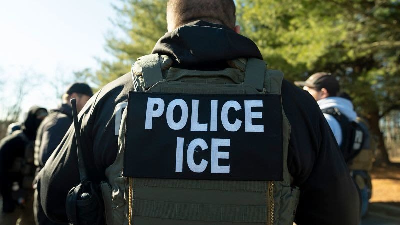 Niño quedó a la deriva en Texas tras arresto y deportación de sus padres venezolanos