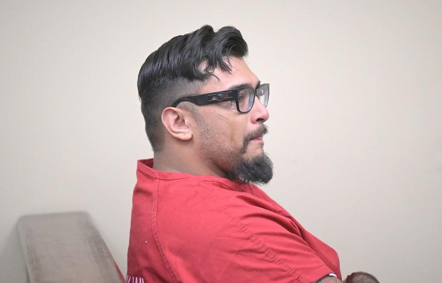 Hombre admitió haber torturado y asesinado a su bebé en California
