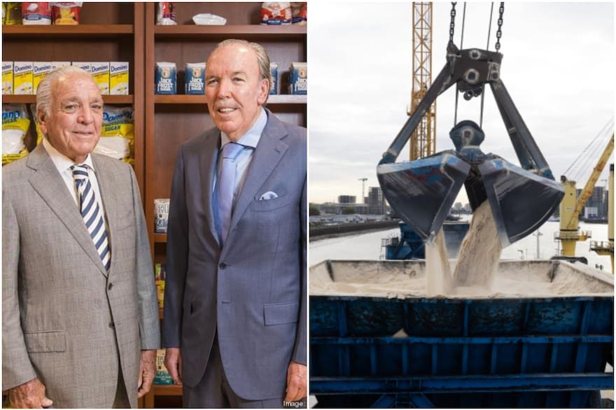 Quiénes son los millonarios cubanos de Florida que controlan el negocio azucarero en EEUU