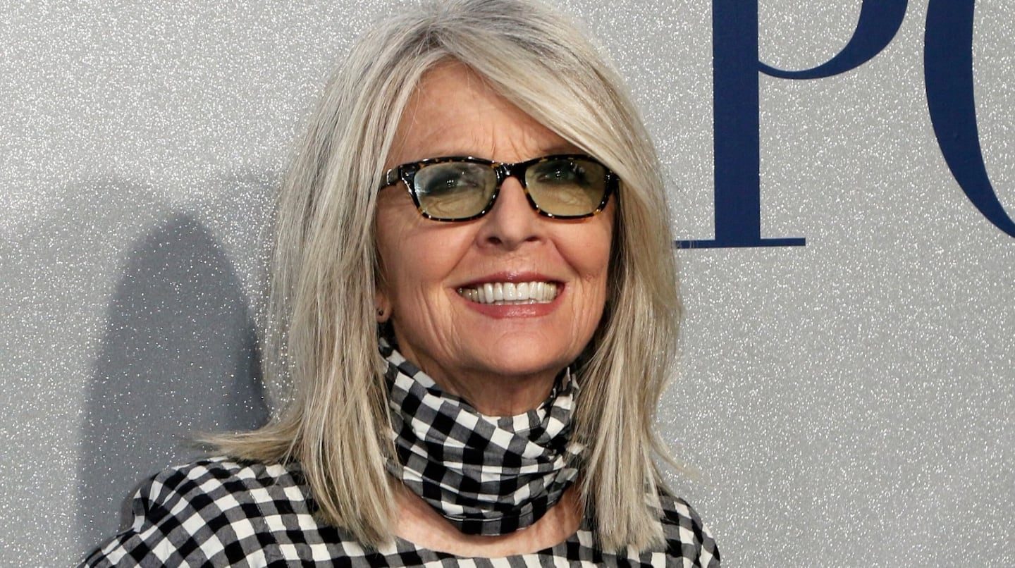 El certificado de defunción de Diane Keaton reveló datos desconocidos sobre su enfermedad