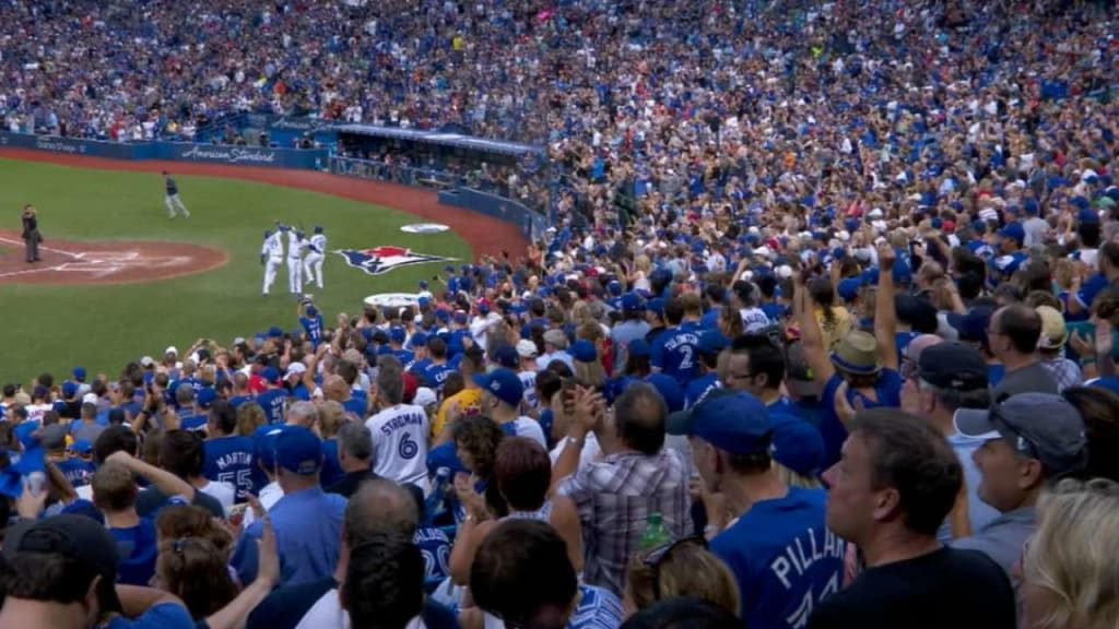 Son las más baratas: El increíble precio para la Serie Mundial entre Azulejos y Dodgers