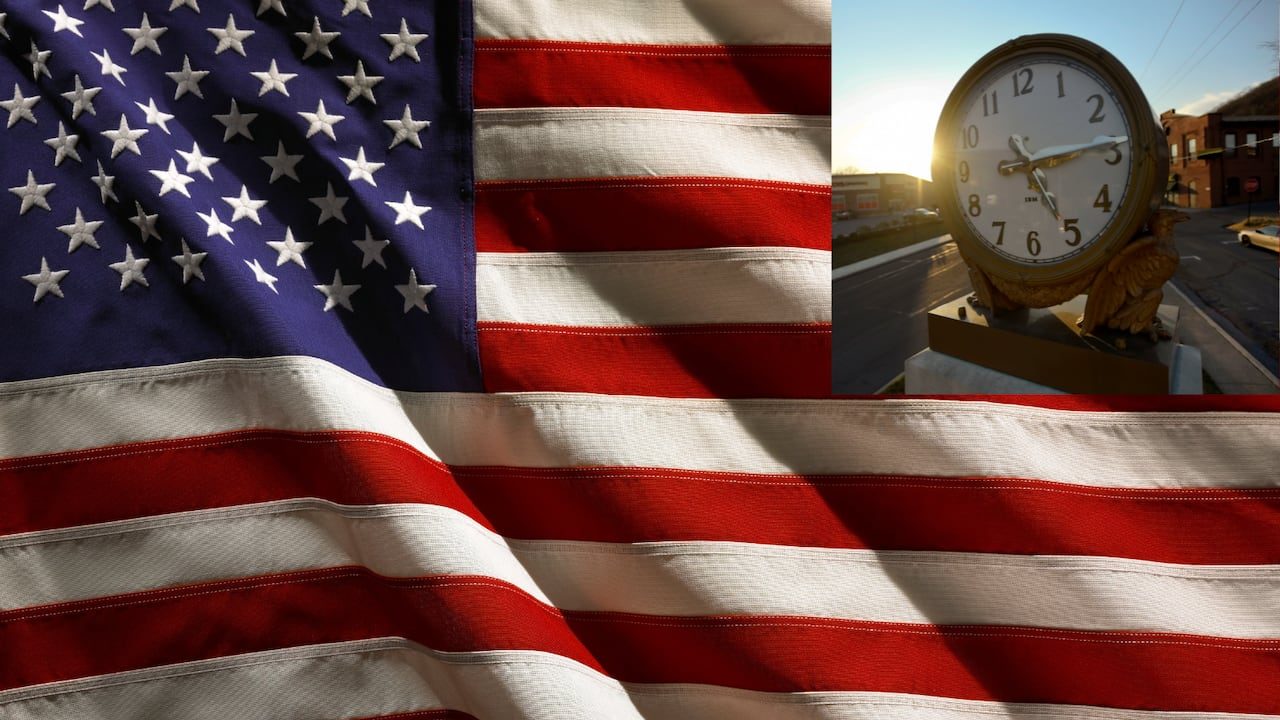 ¿Qué es el "reloj de asilo" en EEUU y por qué puede detenerse durante su proceso migratorio?