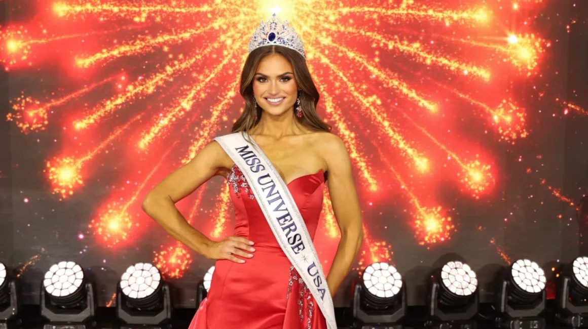 En medio de escándalos, eligen a la Miss EEUU mientras el certamen anuncia una "nueva era"