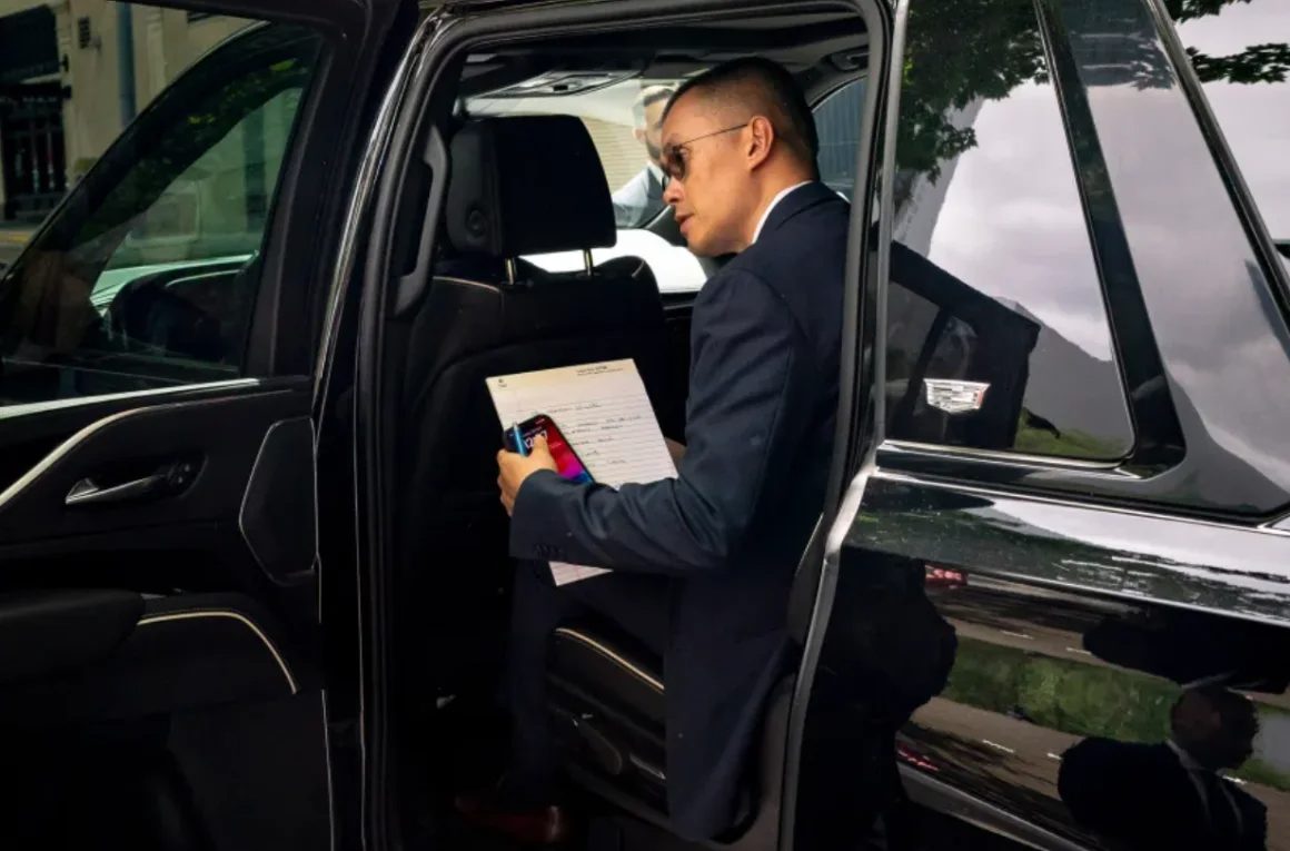 ¿Qué podría significar el indulto del fundador de Binance para los inversores estadounidenses?