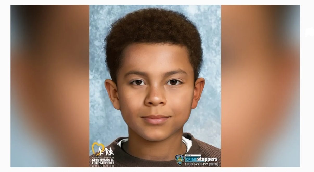 Extraño caso en Nueva York: Mujer niega la existencia de “su niño” desaparecido