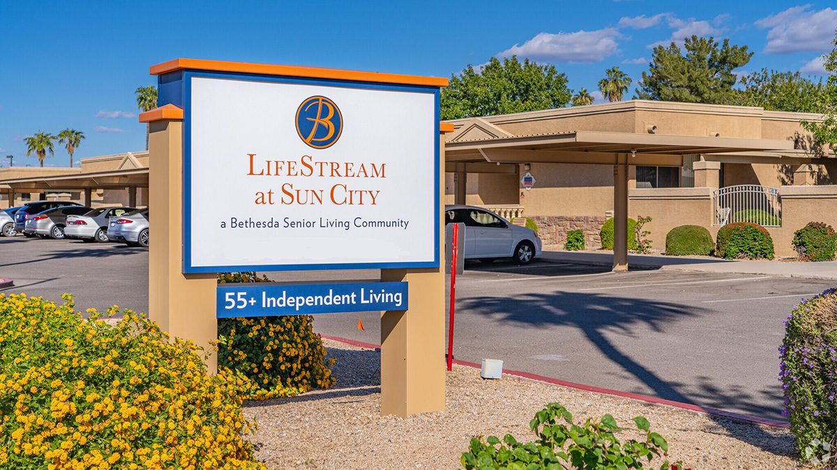 Misterio en Arizona: Llevaba varios días muerto en una residencia de ancianos sin que nadie lo notara