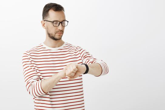 Evita confusiones con el cambio de horario: los lugares en EEUU donde el reloj no se toca