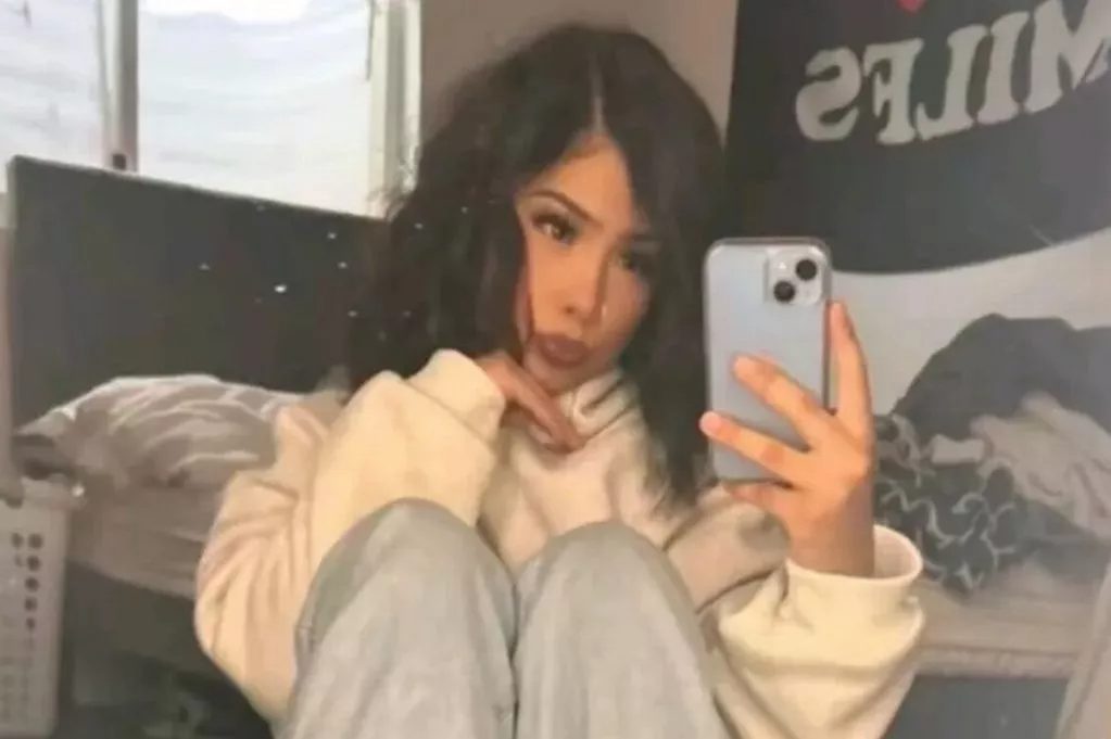 Joven de Utah fue asesinada de un disparo en la cabeza por su novio en su habitación