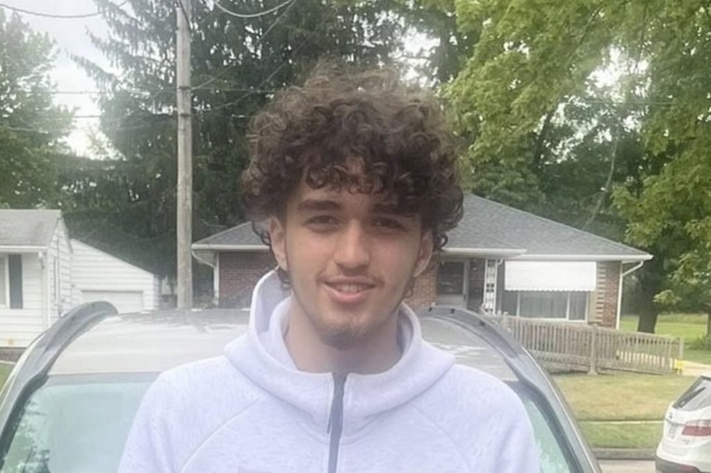 Joven que iba al baile escolar fue asesinado por un niño que "disparó accidentalmente" en Ohio