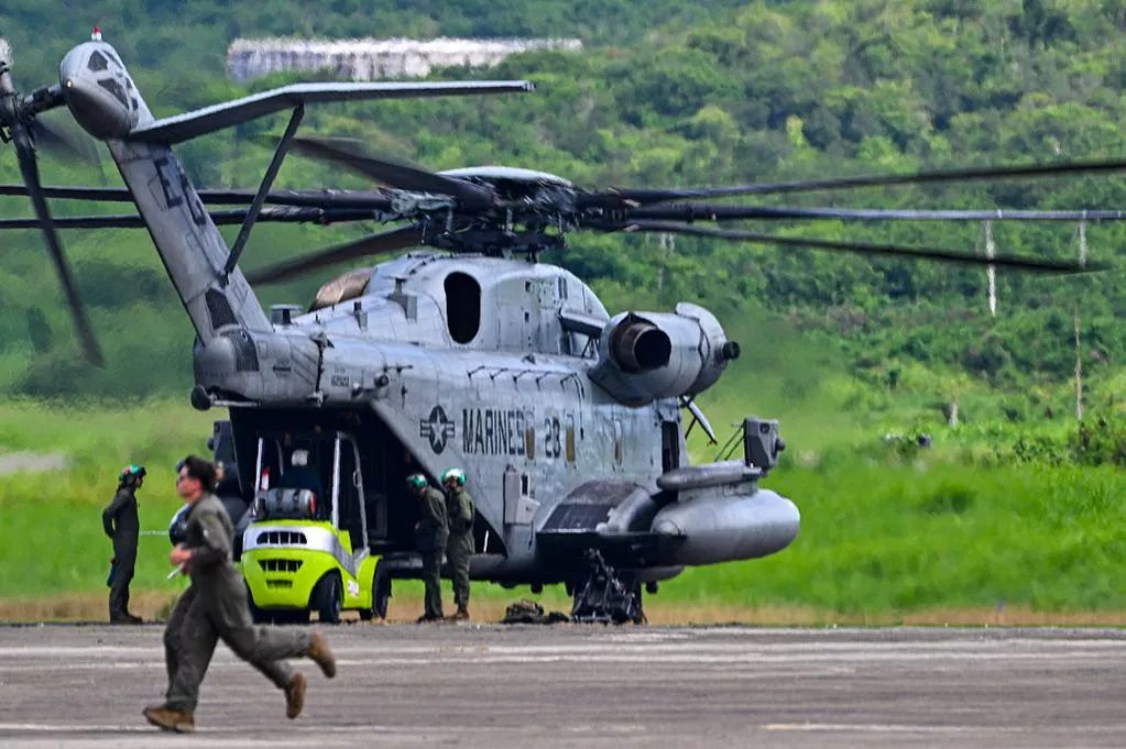 The Mirror: El costo de una invasión de EEUU a Venezuela