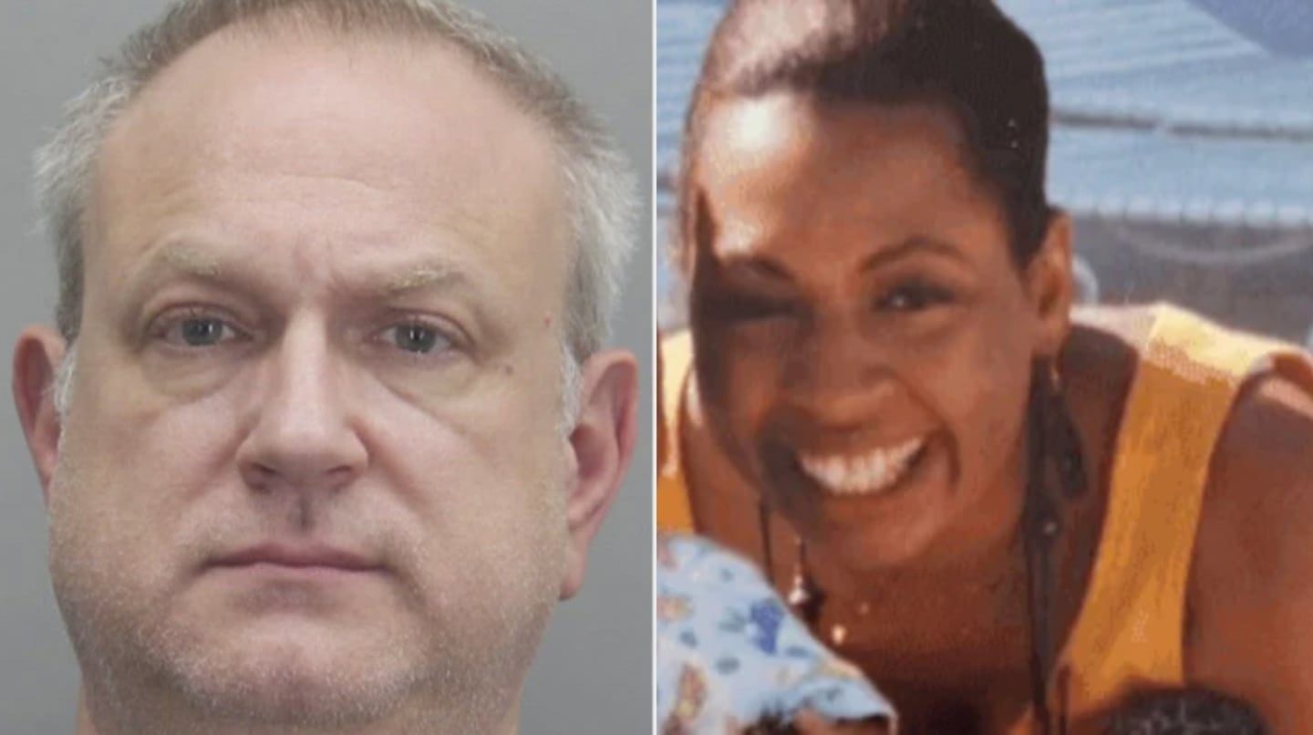 “Soy un asesino en serie que solo mató una vez”: la fría confesión de un militar de EEUU tras 30 años de misterio