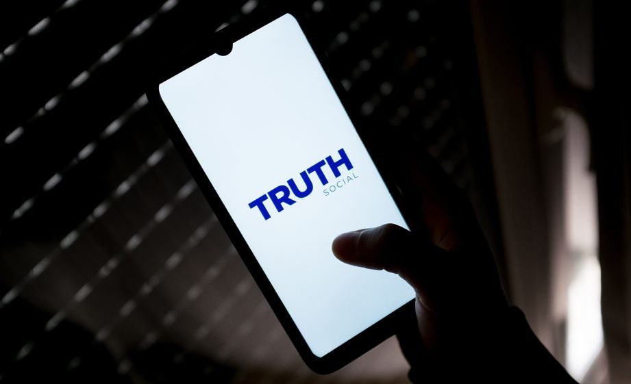 Truth Social, la red social de Trump, abrirá un mercado de apuestas deportivas