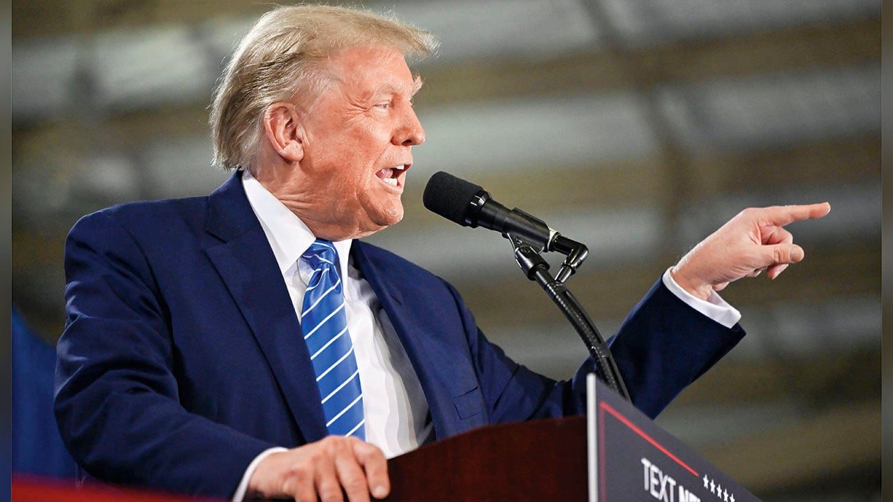 EEUU castiga a gobierno de izquierda en América Latina: tomó drástica medida contra líneas aéreas