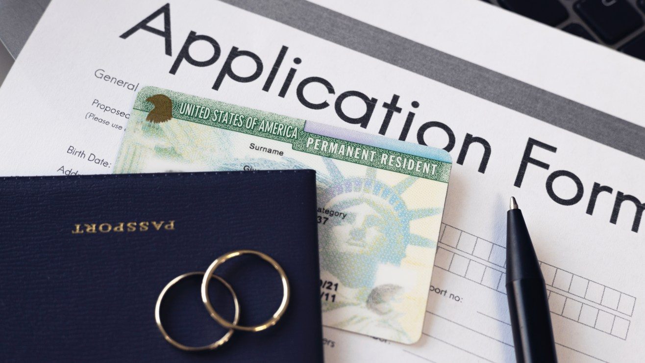 Green card por matrimonio: todo lo que exigen en EEUU para que sea aprobada