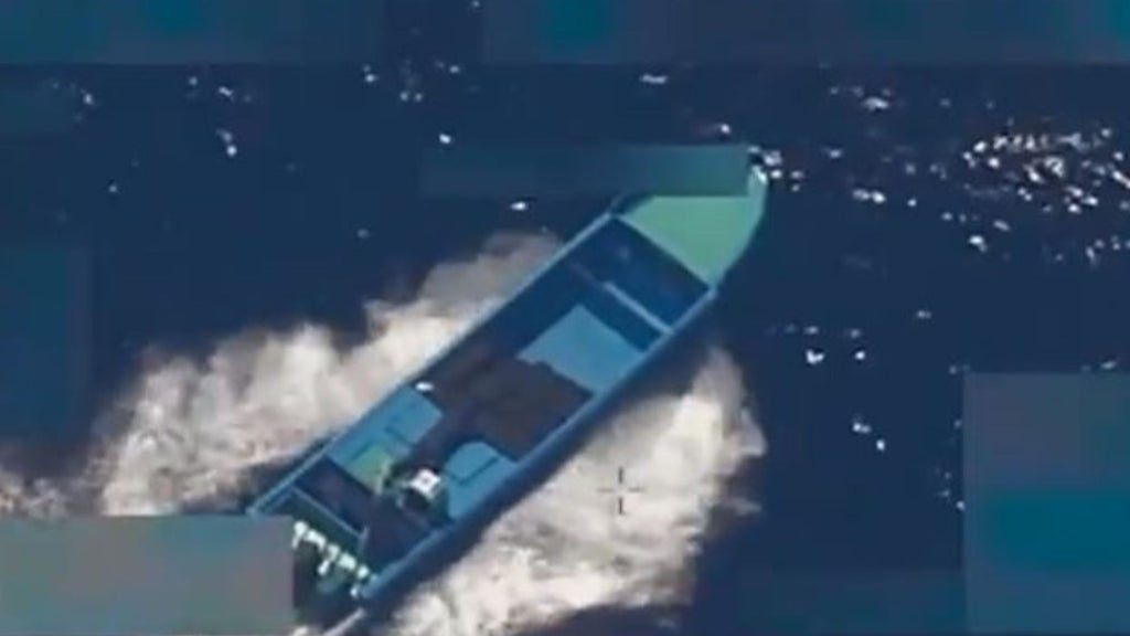 Dominican Authorities Seize 650-Pack Cocaine Boat Amid US Military Operations