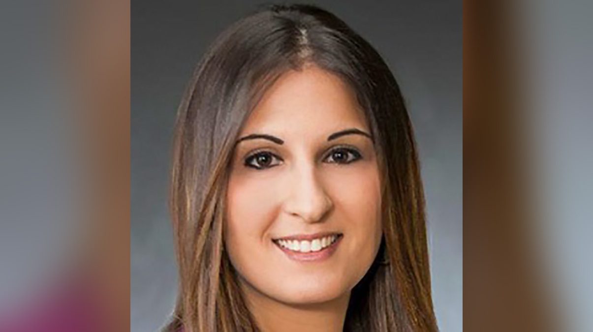 Senadora de Maryland filmaba en secreto a su exasesora con su amante para amenazarla