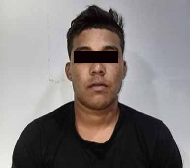 Cayó en Falcón azote que robaba a punta de pistola y a bordo de una moto en Coro