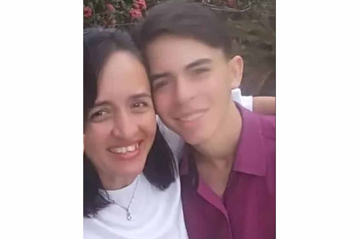Uniformados secuestraron en Lara a una familia de varios activistas de Vente Venezuela
