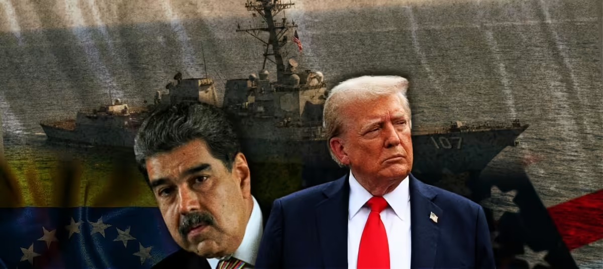 El Tiempo: ¿Bajo qué circunstancias EEUU tendría derecho de atacar dentro de territorio venezolano?