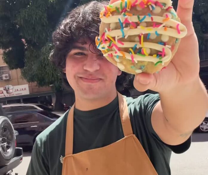Invirtieron los últimos 50 dólares que tenían y su emprendimiento se hizo VIRAL en Barquisimeto