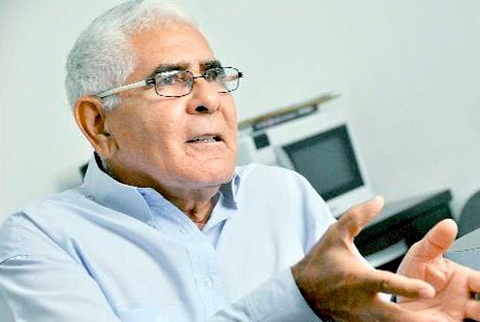 Falleció Orlando Medina, exgobernador de Lara, luego de una dura batalla contra el cáncer