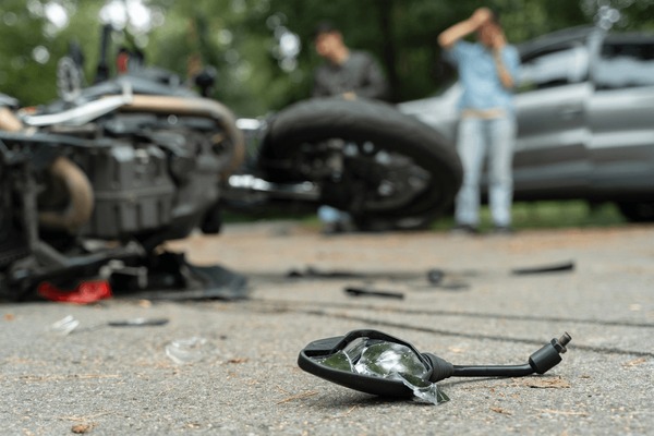 Choque de motos dejó un muerto y dos heridos en Maracay