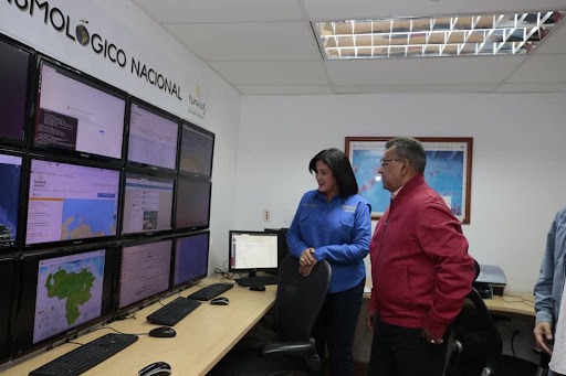 Dos fuertes sismos de magnitud 4.7 y 4.0 sacudieron nuevamente el occidente del país este #8Oct
