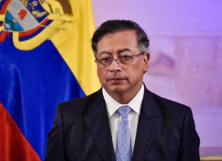 Petro acusó a Trump de “romper la unidad” de su familia tras las sanciones