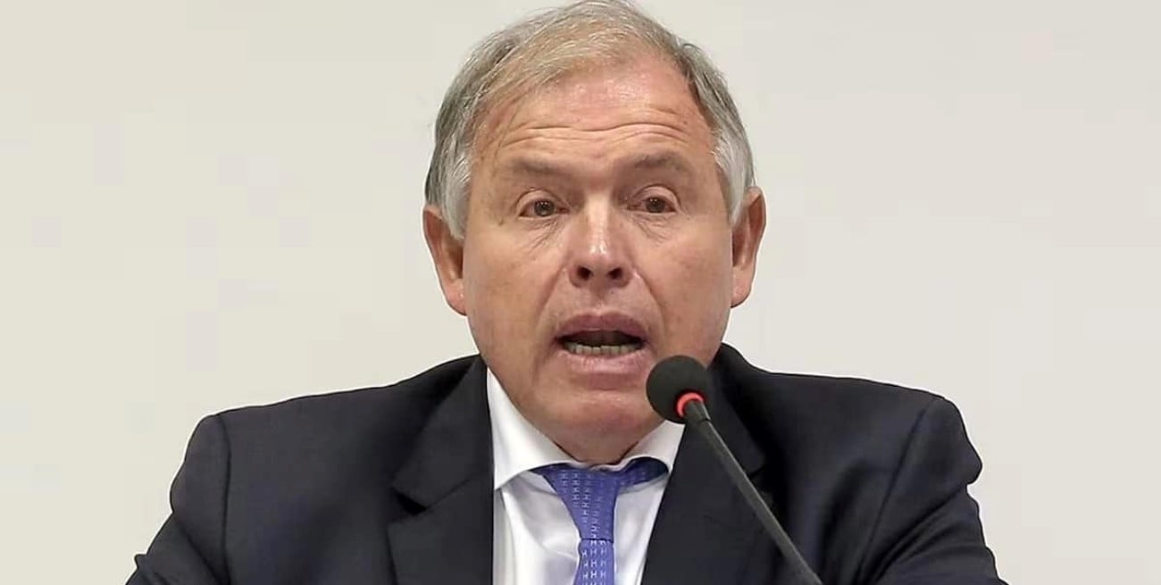 Canciller de Argentina califica al régimen de Maduro como "dictadura salvaje" (VIDEO)